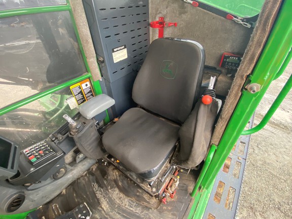 2022 John Deere 953MH