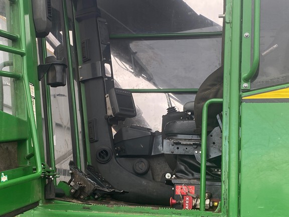 2022 John Deere 953MH