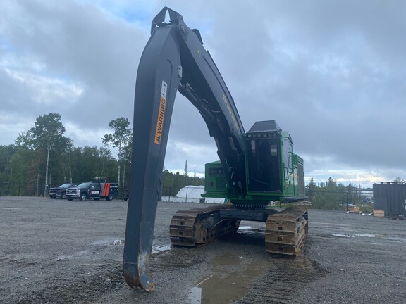 Photo of 2022 John Deere 953MH