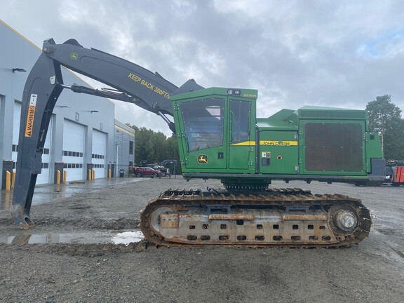 2022 John Deere 953MH