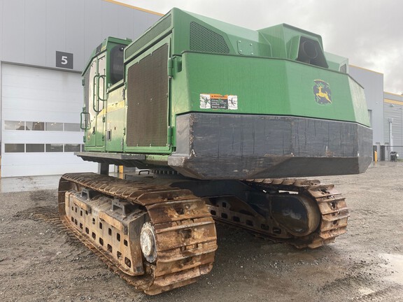 2022 John Deere 953MH