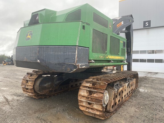 2022 John Deere 953MH
