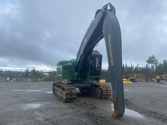 2022 John Deere 953MH
