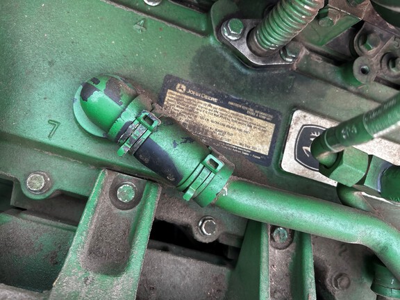 2022 John Deere 953MH