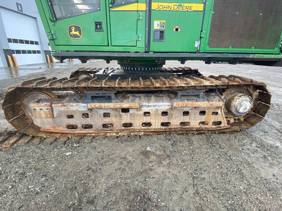 2022 John Deere 953MH