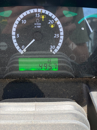 2021 John Deere 5075E