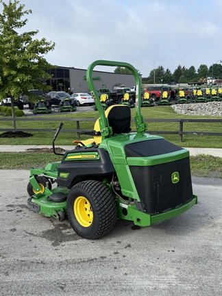 2024 John-Deere Z997R