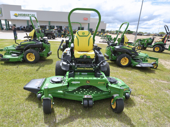 New In-Stock 2026 John Deere Z970R + 72