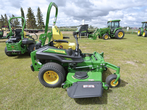 New In-Stock 2026 John Deere Z970R + 72