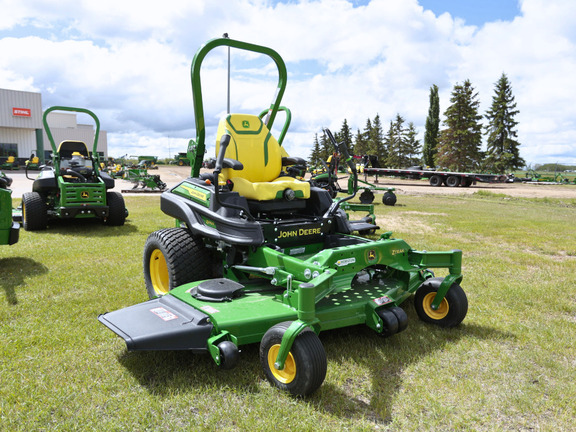 New In-Stock 2026 John Deere Z970R + 72