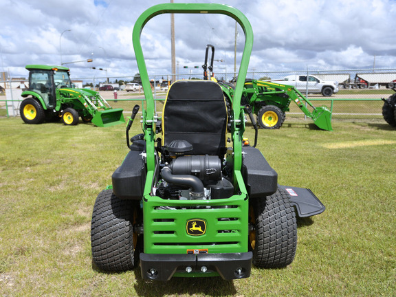 New In-Stock 2026 John Deere Z970R + 72