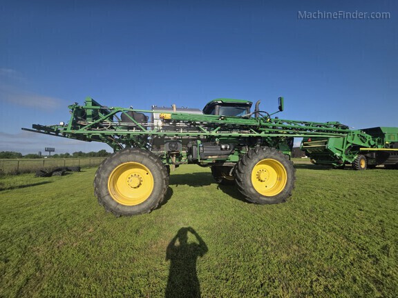 Photo of 2023 John Deere 616R