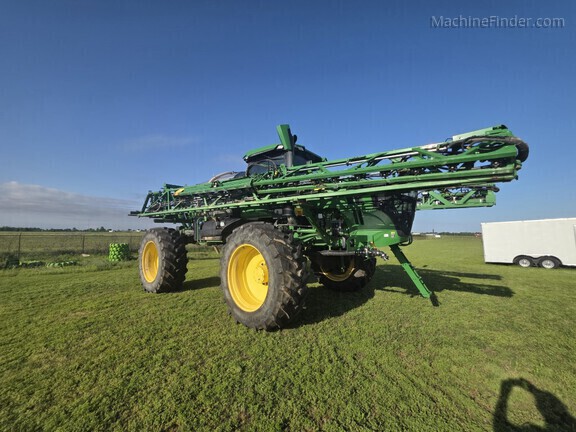 Photo of 2023 John Deere 616R