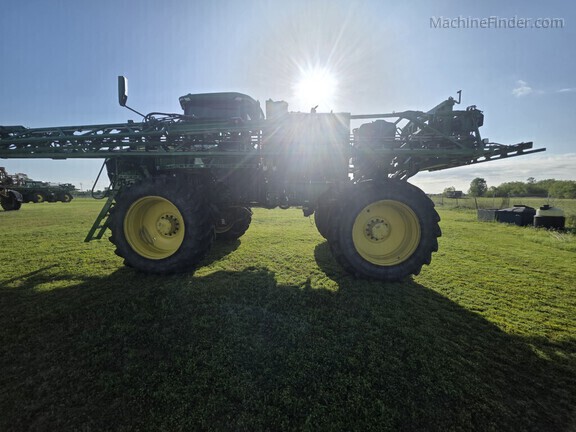 Photo of 2023 John Deere 616R