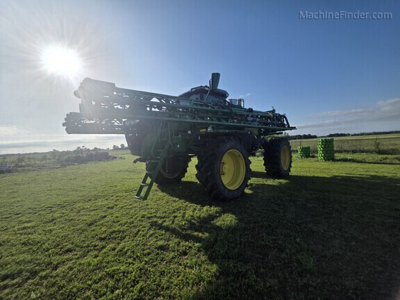 Photo of 2023 John Deere 616R
