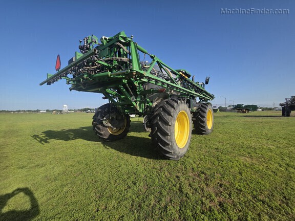 Photo of 2023 John Deere 616R