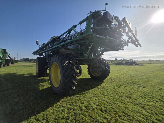 Photo of 2023 John Deere 616R
