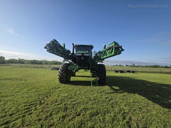 Photo of 2023 John Deere 616R