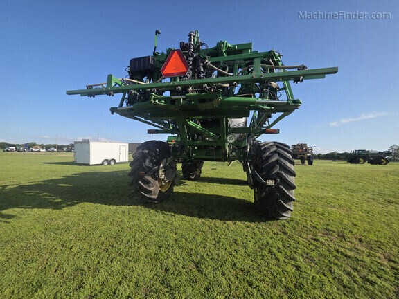 Photo of 2023 John Deere 616R
