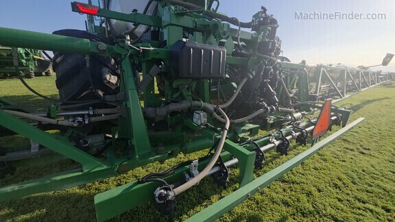 Photo of 2023 John Deere 616R