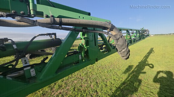 Photo of 2023 John Deere 616R