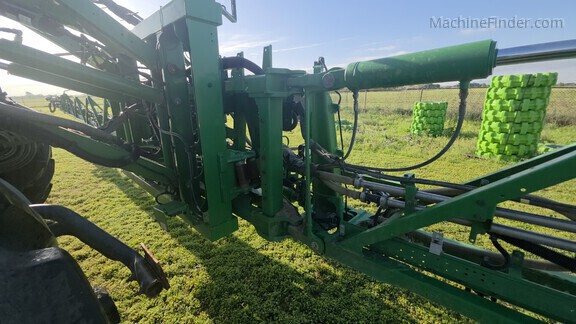 Photo of 2023 John Deere 616R