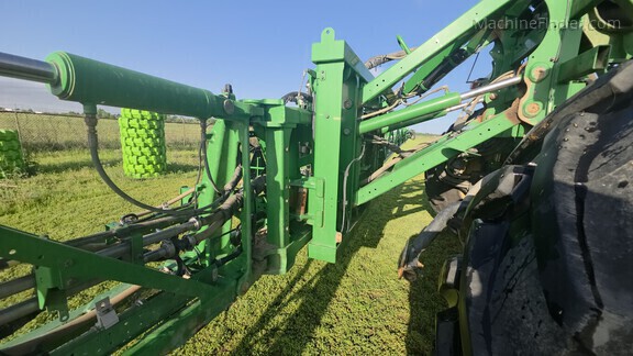 Photo of 2023 John Deere 616R