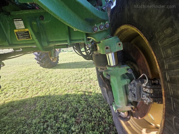 Photo of 2023 John Deere 616R