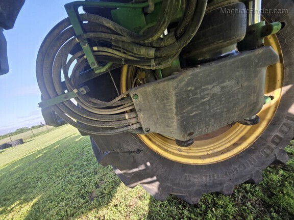 Photo of 2023 John Deere 616R