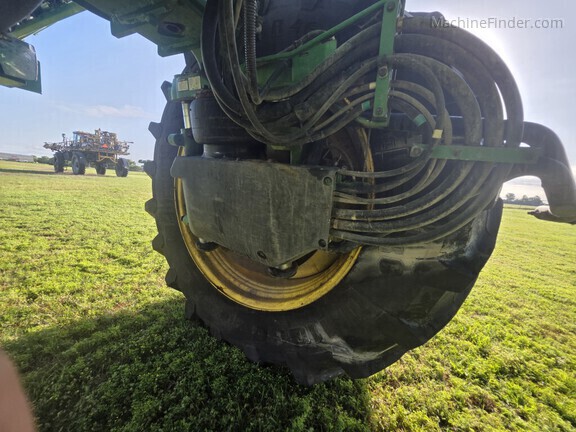 Photo of 2023 John Deere 616R