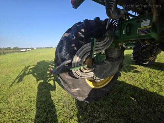 Photo of 2023 John Deere 616R