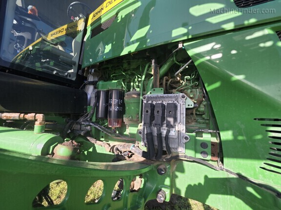 Photo of 2023 John Deere 616R