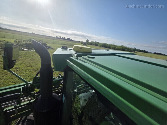 Photo of 2023 John Deere 616R