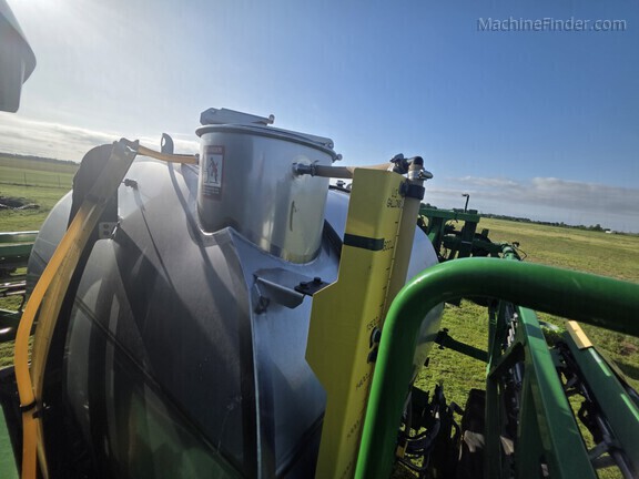 Photo of 2023 John Deere 616R