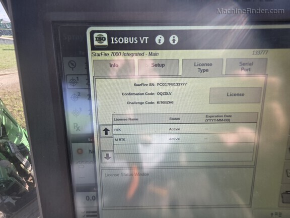Photo of 2023 John Deere 616R
