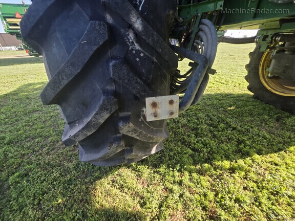 Photo of 2023 John Deere 616R
