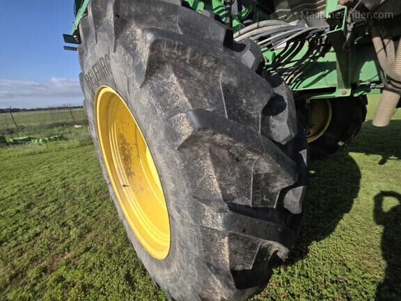 Photo of 2023 John Deere 616R