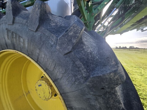 Photo of 2023 John Deere 616R