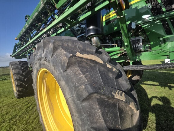 Photo of 2023 John Deere 616R