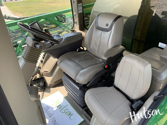 Photo of 2023 John Deere 616R