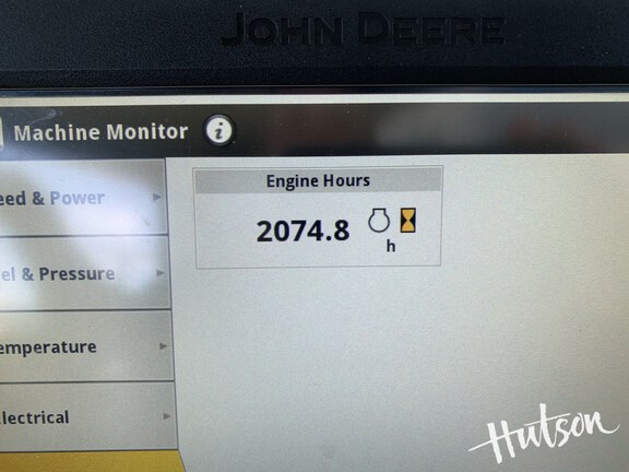 Photo of 2023 John Deere 616R