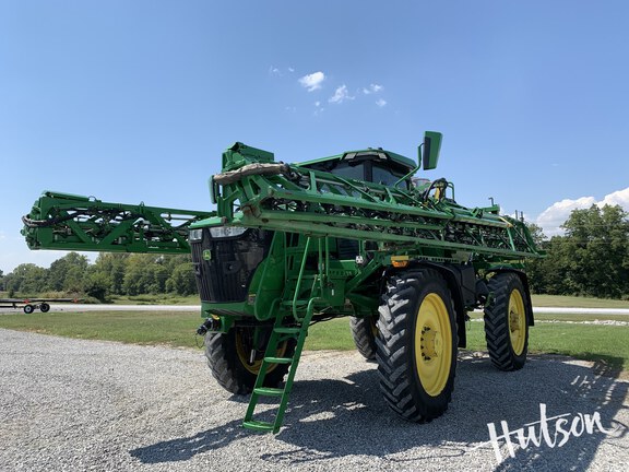 Photo of 2023 John Deere 616R