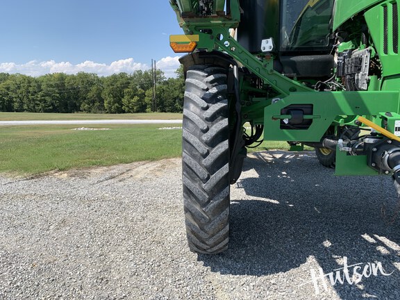 Photo of 2023 John Deere 616R