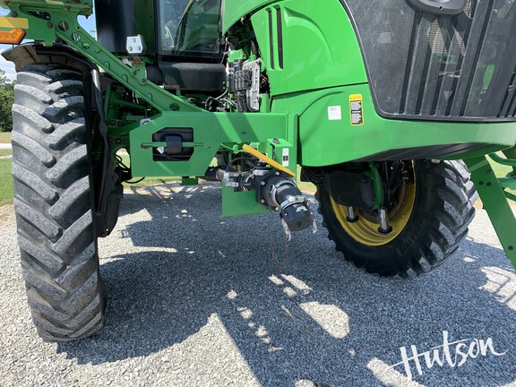 Photo of 2023 John Deere 616R