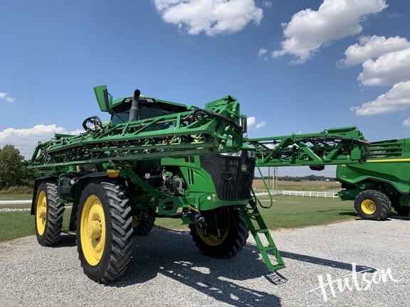 Photo of 2023 John Deere 616R