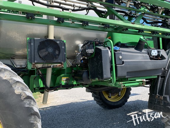 Photo of 2023 John Deere 616R