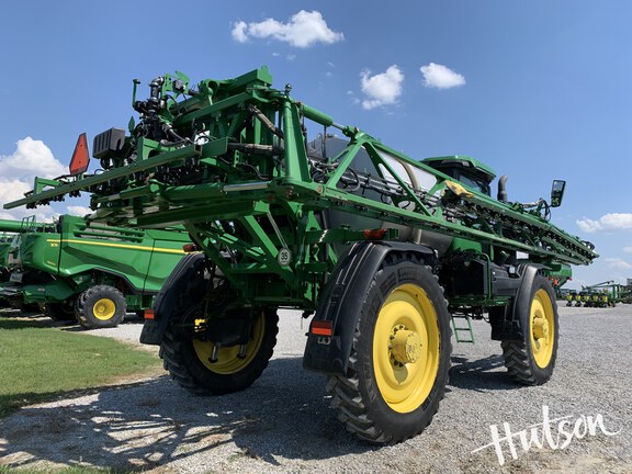 Photo of 2023 John Deere 616R