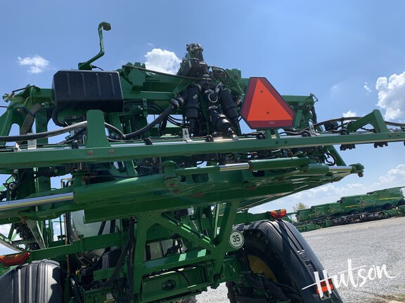 Photo of 2023 John Deere 616R