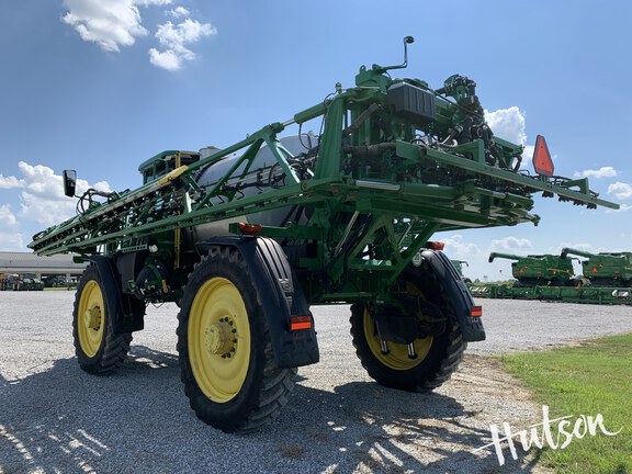 Photo of 2023 John Deere 616R