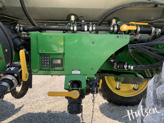 Photo of 2023 John Deere 616R